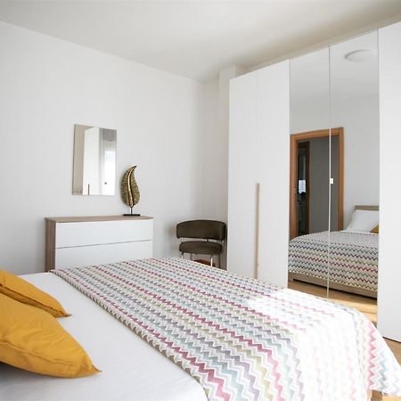 Iseolakerental - Appartamento Iris Solto Collina Экстерьер фото