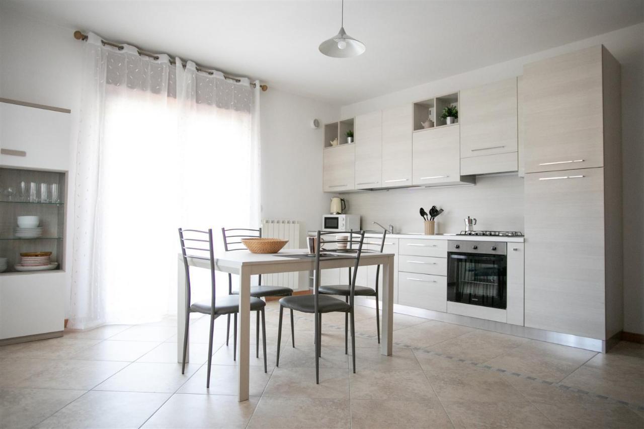 Iseolakerental - Appartamento Iris Solto Collina Экстерьер фото