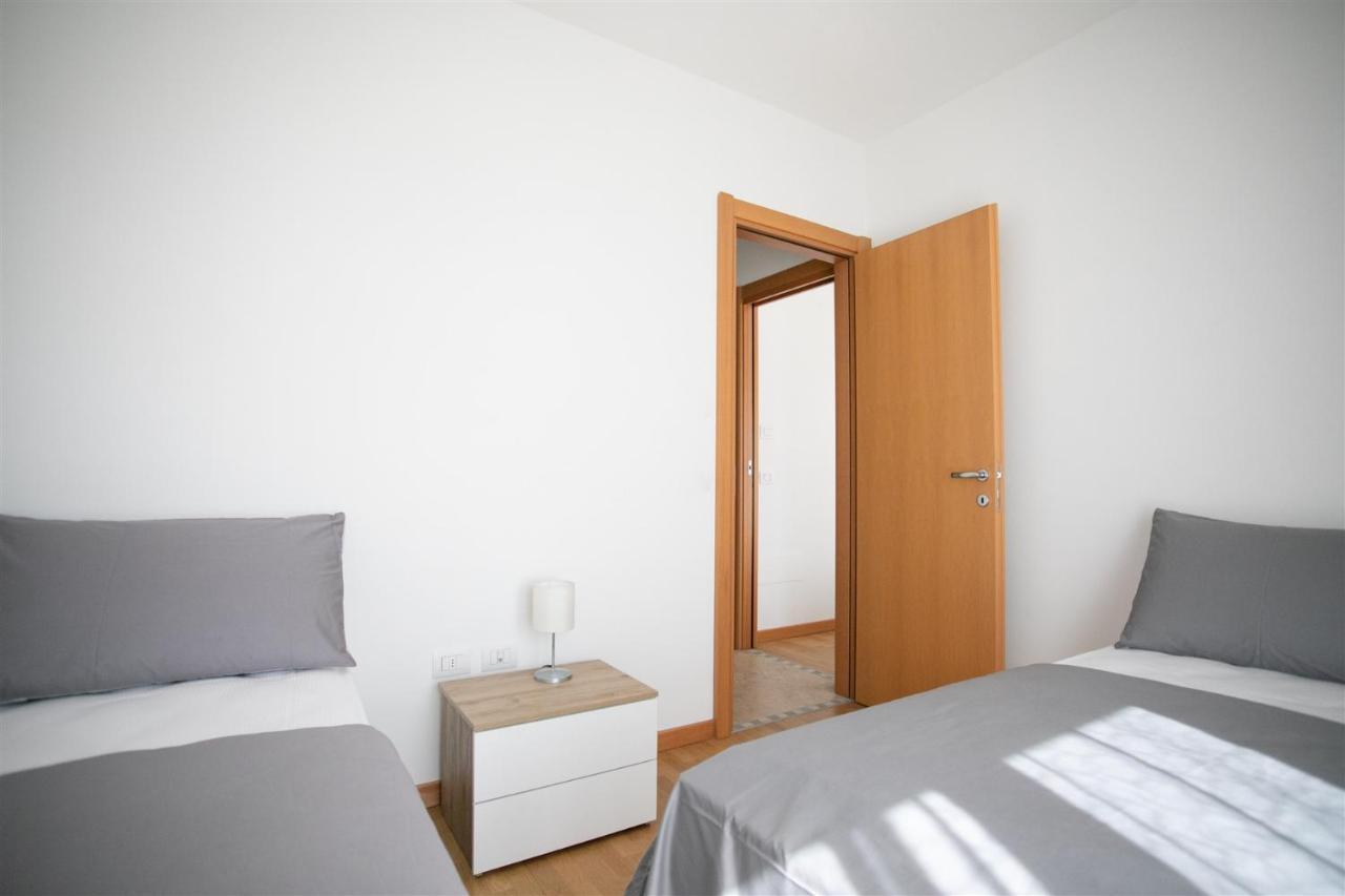 Iseolakerental - Appartamento Iris Solto Collina Экстерьер фото