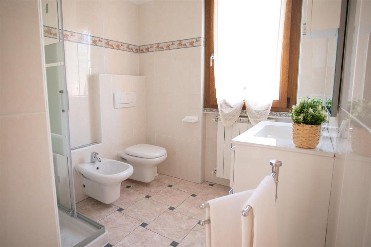 Iseolakerental - Appartamento Iris Solto Collina Экстерьер фото