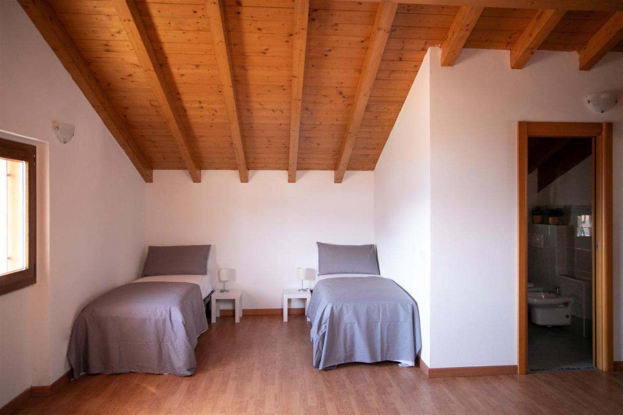 Iseolakerental - Appartamento Iris Solto Collina Экстерьер фото